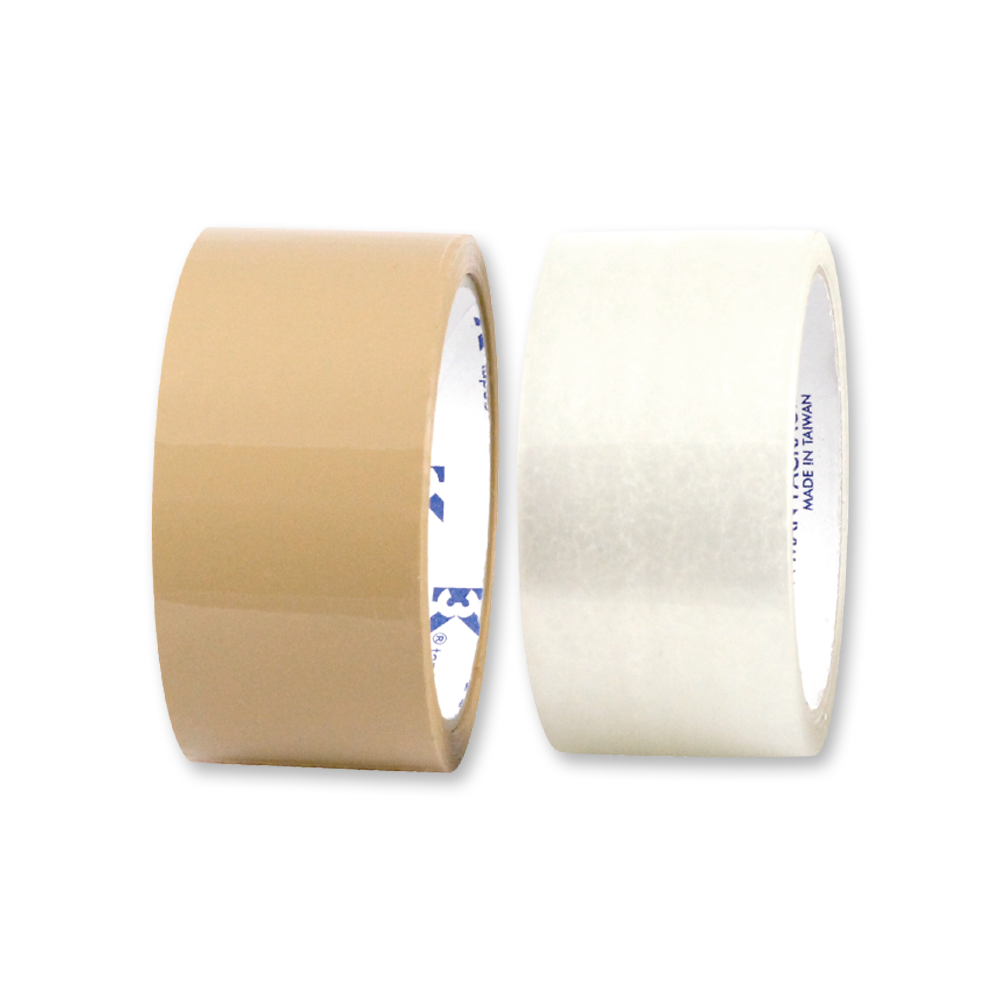 BOPP 梱包用テープ